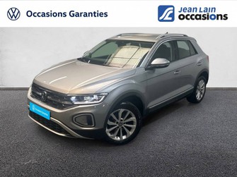 Photo Volkswagen T-Roc 1.5 TSI EVO 150 Start/Stop DSG7 Style