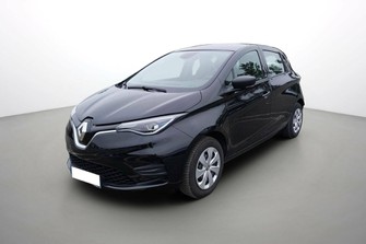 Photo Renault ZOE E-TECH ELECTRIQUE Zoe R110 Achat Intégral - 21