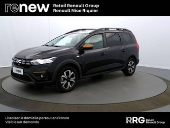 Photo Dacia Jogger Jogger ECO-G 100 7 places