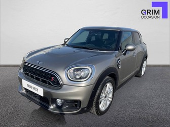 Photo Mini Countryman F60 Countryman 192 ch BVA8