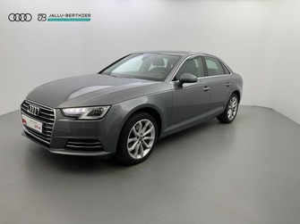Photo Audi A4 2.0 TFSI 190ch ultra Design Luxe S tronic 7