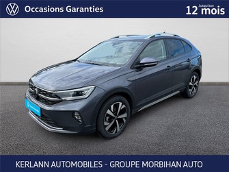 Photo Volkswagen Taigo 1.5 TSI 150 DSG7 Style