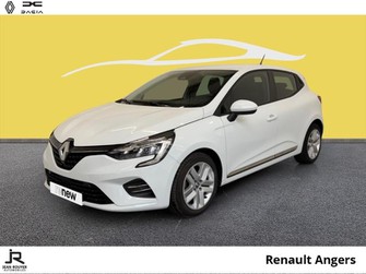 Photo Renault Clio 1.5 Blue dCi 100ch Business