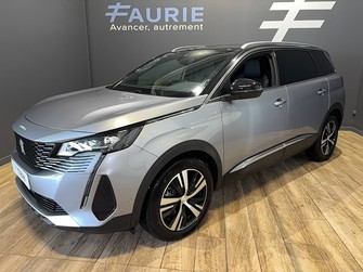 Photo Peugeot 5008 5008 BlueHDi 130ch S&S BVM6