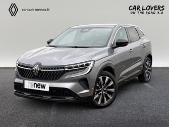 Photo Renault Austral E-Tech hybrid 200 Techno