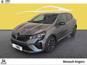 Photo Renault Clio 1.0 TCe 90ch Techno