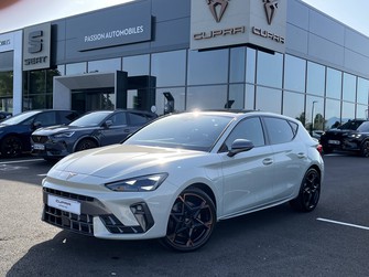 Photo Cupra Leon Leon eHybrid 272 ch DSG6