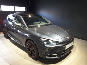 Photo Cupra Leon Leon eHybrid 204 ch DSG6
