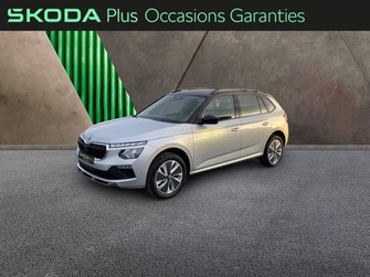 Photo Skoda Kamiq 1.0 TSI Evo 2 116ch Selection DSG7