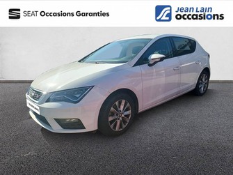 Photo Seat Leon 1.6 TDI 115 Start/Stop BVM5 Style