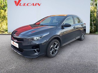 Photo Kia XCeed MY22 XCeed 1.0l T-GDi 120 ch BVM6