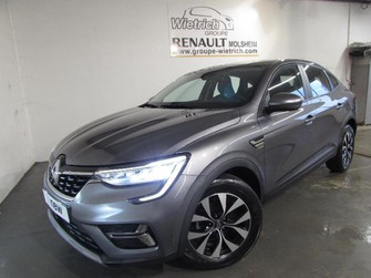 Photo Renault Arkana Arkana TCe 140 EDC - 22