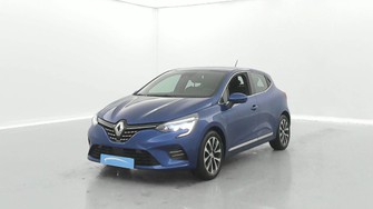 Photo Renault Clio V Clio TCe 90 - 21N