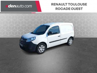 Photo Renault Kangoo Van EXPRESS BLUE DCI 95 GRAND CONFORT