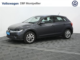 Photo Volkswagen Polo 1.0 TSI 95 S&S DSG7 Style