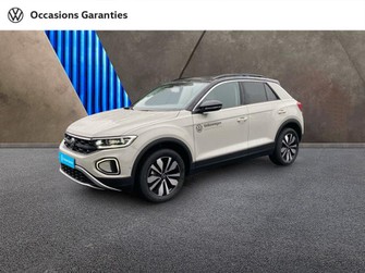 Photo Volkswagen T-Roc 1.5 TSI Evo2 150ch VW Edition DSG7