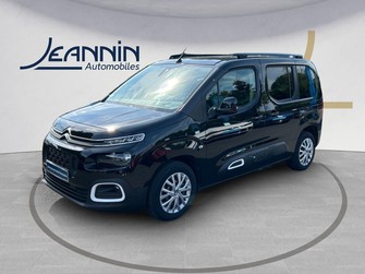 Photo Citroen Berlingo Berlingo Taille XL BlueHDi 100 S&S BVM