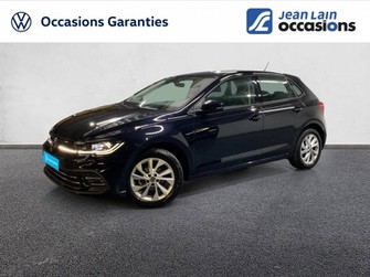 Photo Volkswagen Polo 1.0 TSI 95 S&S BVM5 Style