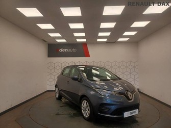 Photo Renault ZOE R110 Achat Intégral Zen