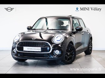 Photo Mini Cooper Mini 5 Portes Cooper 136ch Edition Greenwich 115g