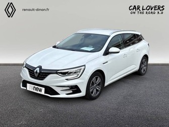 Photo Renault Megane IV Estate E-TECH Plug-In Hybride 160 Intens