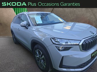 Photo Skoda Kodiaq 1.5 TSI 150ch ACT Hybrid Selection DSG7 5 places