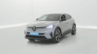 Photo Renault Megane E-TECH Megane E-Tech EV60 220 ch super charge