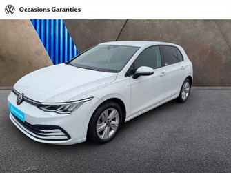 Photo Volkswagen Golf 2.0 TDI SCR 150ch Life DSG7