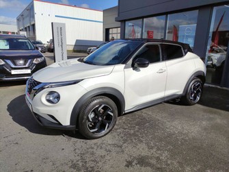Photo Nissan Juke 2023.5 Juke DIG-T 114