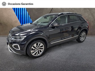 Photo Volkswagen T-Roc 1.5 TSI EVO 150ch Style Exclusive DSG7
