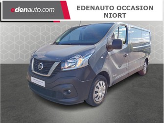 Photo Nissan Primastar NV300 FOURGON L2H1 3T0 2.0 DCI 145 S/S DCT N-CONNECTA