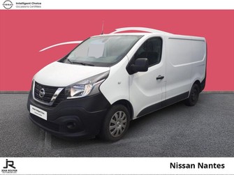 Photo Nissan Primastar NV300 Fg L1H1 2t8 2.0 dCi 120ch N-Connecta