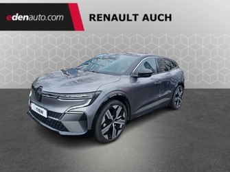 Photo Renault Megane E-Tech EV60 220 ch super charge Iconic
