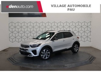 Photo Kia Stonic 1.0 T-GDi 120 ch MHEV DCT7 GT Line Premium