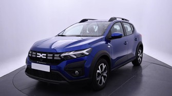 Photo Dacia Sandero Sandero ECO-G 100