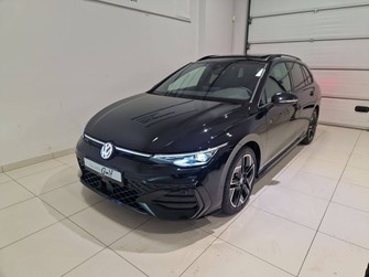 Photo Volkswagen Golf SW Golf SW 1.5 eTSI EVO2 150 DSG7