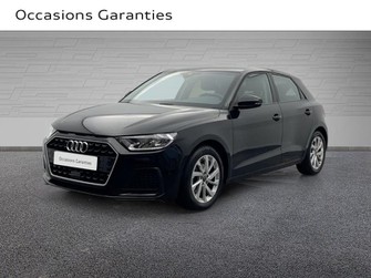 Photo Audi A1 Sportback 30 TFSI 110ch Design S tronic 7