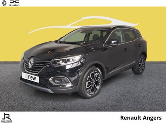 Photo Renault Kadjar TCe 140ch FAP Intens EDC