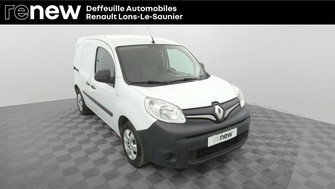 Photo Renault Kangoo Express BLUE DCI 95 SL PRO+
