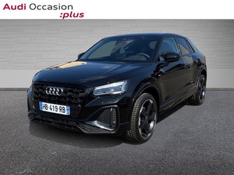 Photo Audi Q2 35 TFSI 150ch S line S tronic 7