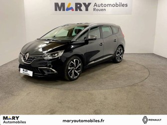 Photo Renault Grand Scenic TCe 160 EDC Executive