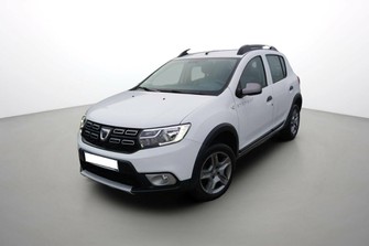Photo Dacia Sandero Sandero TCe 90