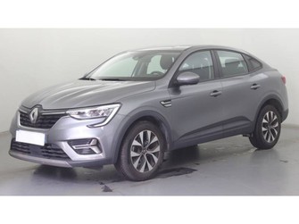 Photo Renault Arkana TCe 140 EDC FAP Zen
