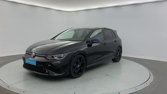 Photo Volkswagen Golf 2.0 TSI 333 DSG7 R 20 ans