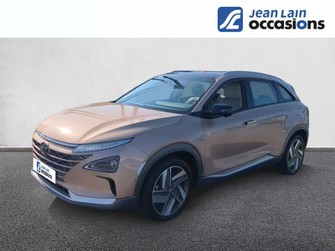 Photo Hyundai Nexo Hydrogene 163 ch