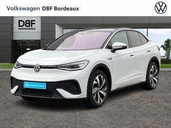 Photo Volkswagen ID.5 204 ch Pro Performance
