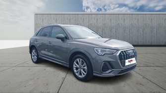 Photo Audi Q3 Q3 35 TFSI 150 ch S tronic 7