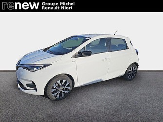 Photo Renault ZOE Zoe R110 Achat Intégral