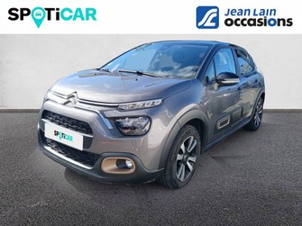 Photo Citroen C3 PureTech 83 S&S BVM5 C-Series