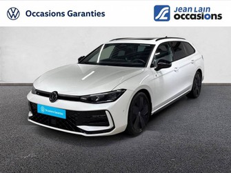 Photo Volkswagen Passat 2.0 TDI EVO SCR 150 DSG7 R-Line